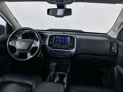 Used 2022 Chevrolet Colorado ZR2 AWD/4WD image 22