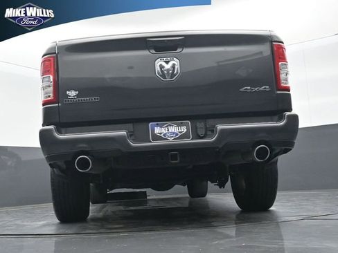 Used 2024 RAM 1500 Big Horn image 22