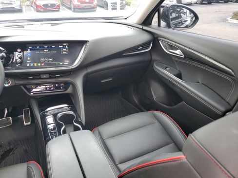 Used 2023 Buick Envision Essence w/ Sport Touring Package image 19