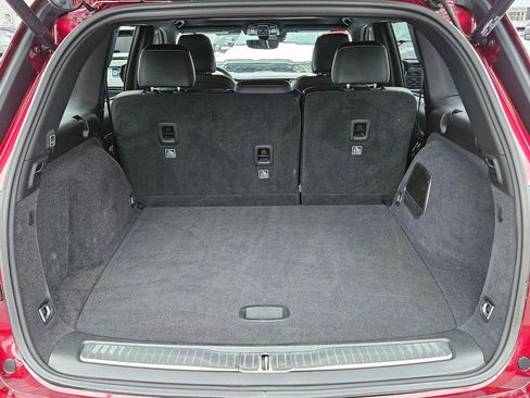 Used 2023 Jeep Grand Cherokee Overland image 29