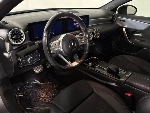 Used 2022 Mercedes-Benz A 220 image 17