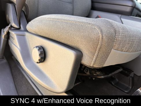 Used 2023 Ford F150 XLT w/ Equipment Group 301A Mid image 29