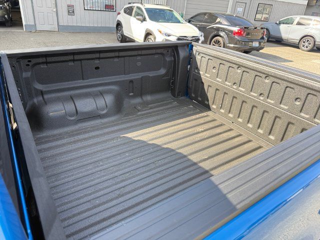 Used 2023 Ford Ranger Lariat w/ Technology Package AWD/4WD image 23