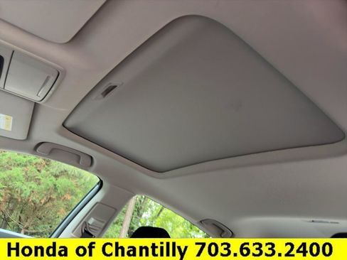 Certified 2024 Honda Accord EX image 20