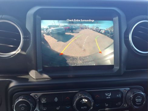 Used 2023 Ford Bronco Sport Heritage w/ Heritage Convenience Package image 22