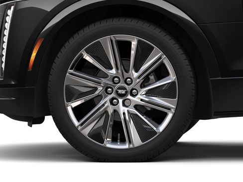 New 2026 Cadillac Lyriq Signature Luxury image 37