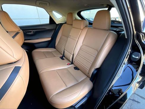 Used 2015 Lexus NX 200t AWD image 20