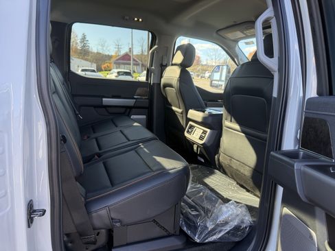 New 2026 Ford F350 Lariat image 10
