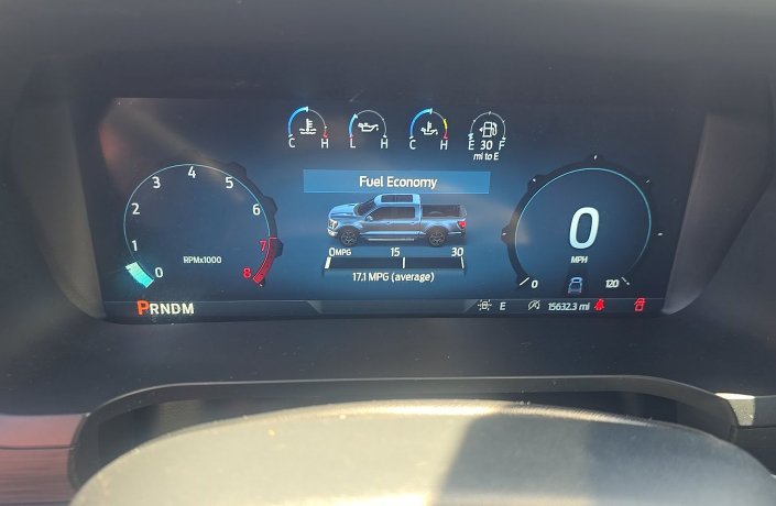 Used 2024 Ford F150 XL AWD/4WD image 4