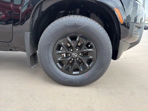 New 2026 Nissan Frontier S AWD/4WD image 4