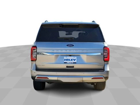 Used 2024 Ford Expedition Max Limited image 7