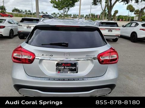 Used 2019 Mercedes-Benz GLA 250 4MATIC image 13