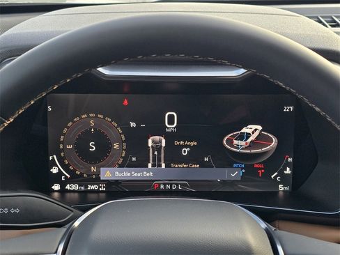 New 2026 GMC Canyon AT4 image 26