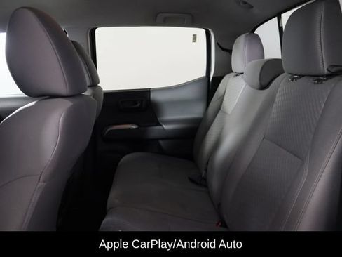 Used 2021 Toyota Tacoma SR5 RWD image 8
