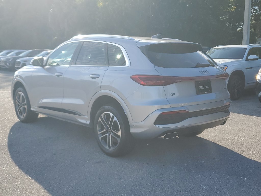 New 2026 Audi Q5 Premium Plus AWD/4WD image 7