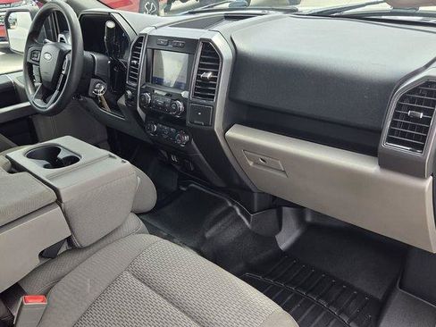 Used 2020 Ford F150 XLT RWD image 20