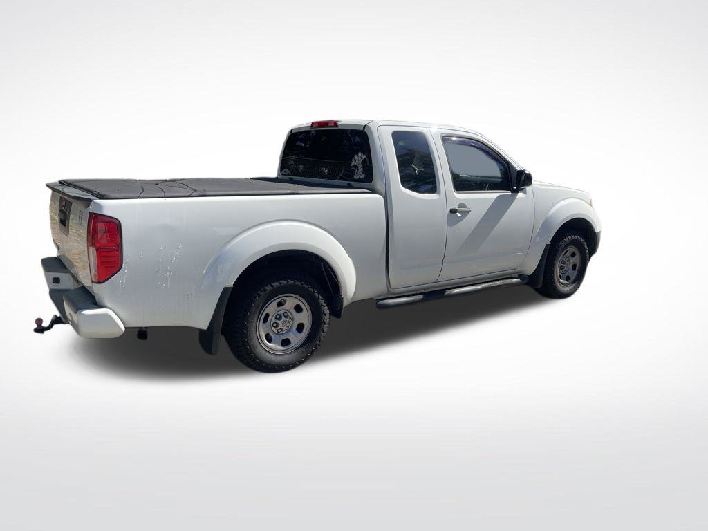 Used 2019 Nissan Frontier S RWD image 4