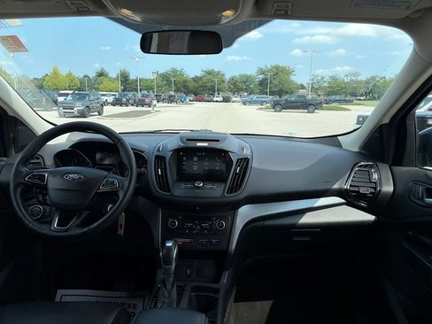 Used 2018 Ford Escape SEL FWD image 34