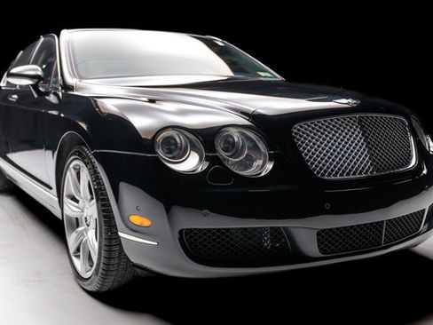 Used 2006 Bentley Flying Spur Flying Spur AWD/4WD image 26