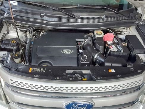 Used 2013 Ford Explorer FWD image 19
