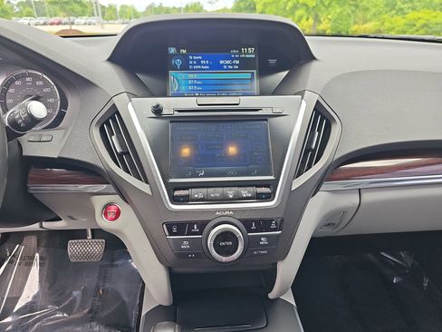 Used 2015 Acura MDX FWD w/ Technology Package image 20