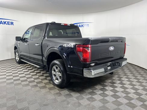 Used 2025 Ford F150 XLT w/ Equipment Group 301A Standard image 7