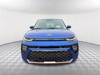 Used 2020 Kia Soul GT-Line Turbo video 2