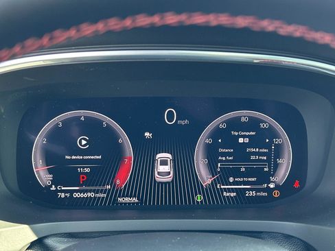 Certified 2025 Acura MDX A-Spec image 30