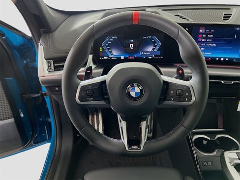 New 2025 BMW X1 M35i w/ Premium Package image 12