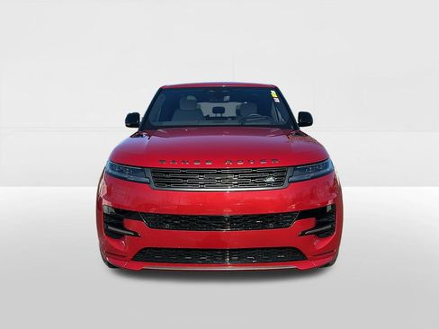 Certified 2023 Land Rover Range Rover Sport SE Dynamic image 6