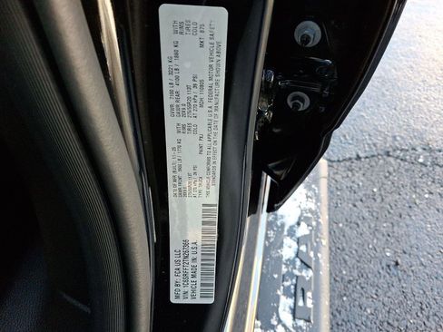 New 2026 RAM 1500 Big Horn image 17