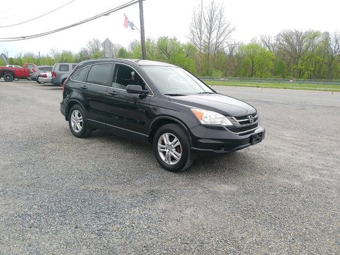 Used 2010 Honda CR-V EX image 1