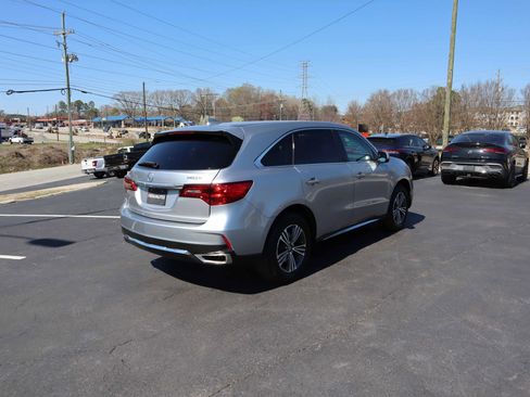 Used 2017 Acura MDX FWD image 12
