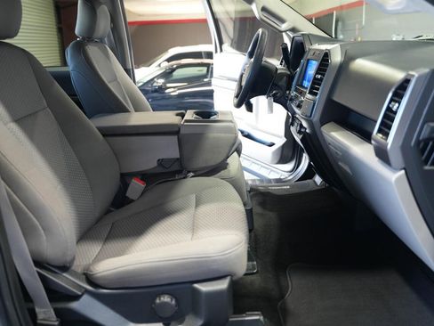 Used 2020 Ford F150 XLT image 26