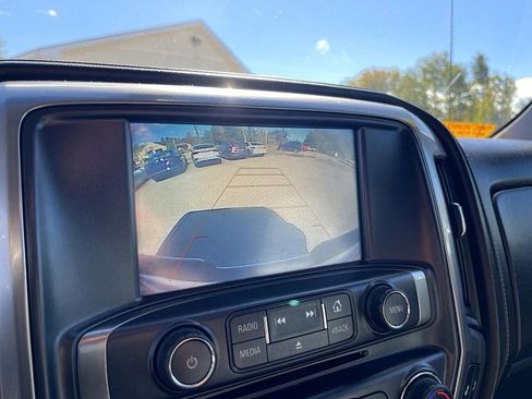 Used 2018 Chevrolet Silverado 1500 LTZ image 31