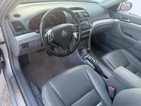 Used 2006 Acura TSX image 9