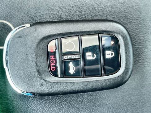 Used 2026 Honda Accord Sport image 21