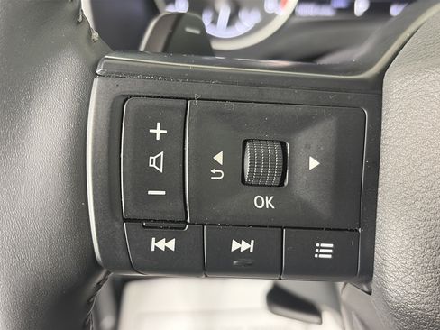 Certified 2026 Nissan Rogue SV w/ Cold Weather Package AWD/4WD image 32