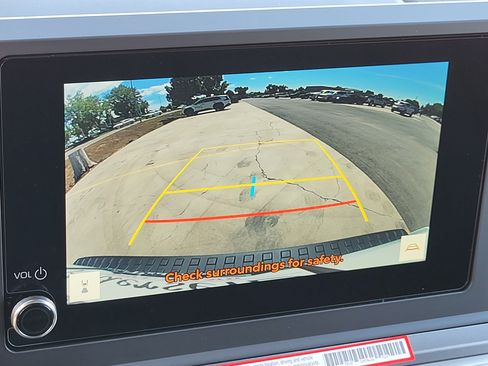 Certified 2026 Toyota 4Runner SR5 AWD/4WD image 15
