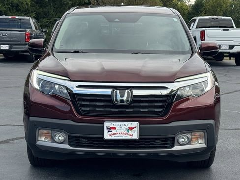 Used 2020 Honda Ridgeline RTL-E image 18