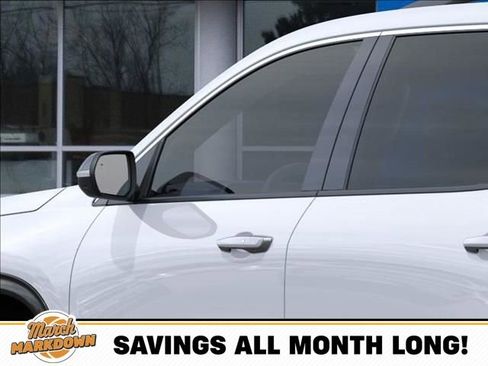 New 2026 Chevrolet Traverse High Country image 12