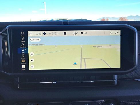 New 2025 Jeep Wrangler Unlimited Rubicon w/ Convenience Group image 53