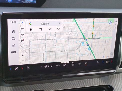 New 2025 Ford Expedition Max Active image 22