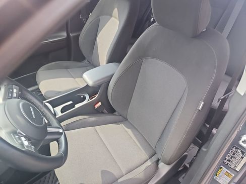 Certified 2025 Hyundai Kona SEL FWD image 14