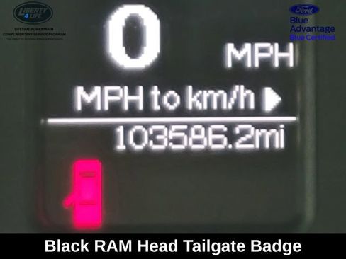 Used 2019 RAM 1500 Express w/ Express Value Package image 32