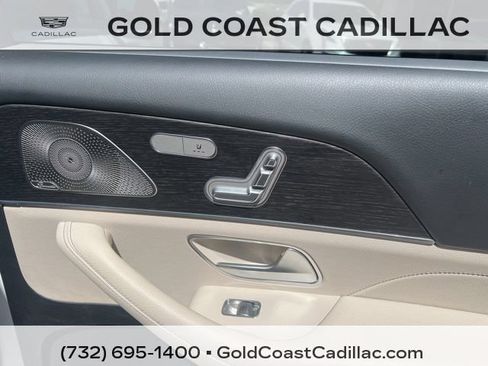 Used 2023 Mercedes-Benz GLS 450 4MATIC image 15