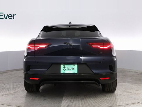 Used 2022 Jaguar I-PACE HSE image 13