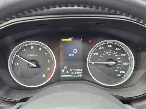 Certified 2021 Subaru Forester Limited w/ Popular Package #3 image 4