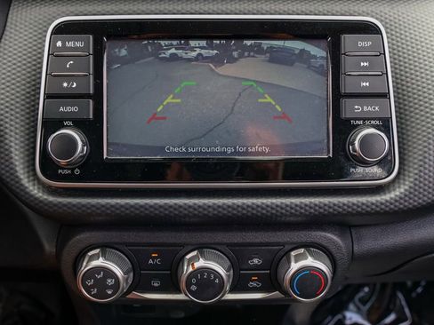 Used 2024 Nissan Kicks S FWD image 30