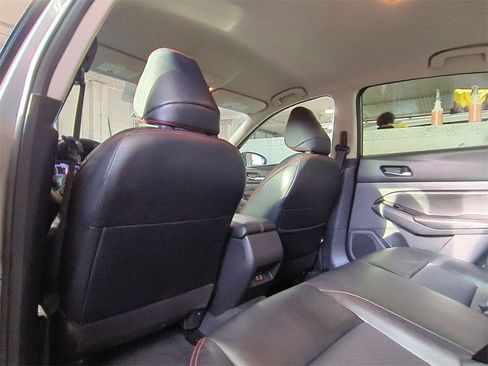 Used 2023 Nissan Altima 2.5 SR image 23